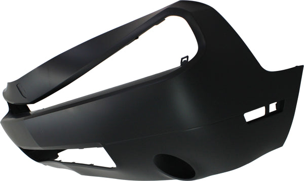 2008-2010 Dodge Challenger Front Bumper Cover, Primed.