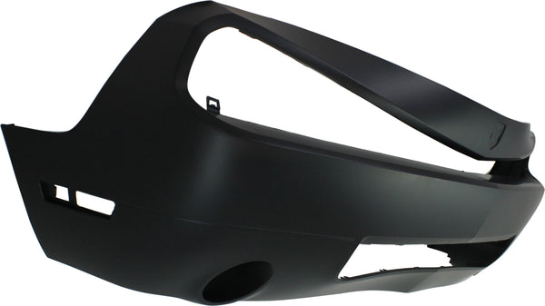 2008-2010 Dodge Challenger Front Bumper Cover, Primed.