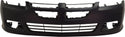 2003-2005 Dodge Stratus Front Bumper Cover, Primed, 2-Door, Coupe.