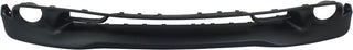 2011-2013  Dodge Durango Front Bumper Cover, Lower, Primed - Capa.