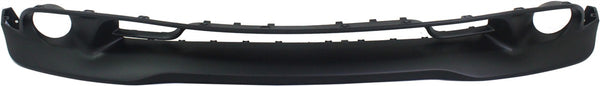 2011-2013  Dodge Durango Front Bumper Cover, Lower, Primed - Capa.