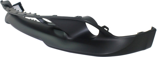 2011-2013  Dodge Durango Front Bumper Cover, Lower, Primed - Capa.