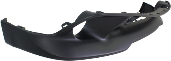 2011-2013  Dodge Durango Front Bumper Cover, Lower, Primed - Capa.