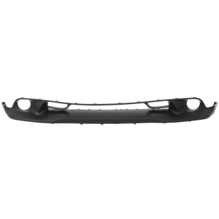 2011-2013 Dodge Durango Front Bumper Cover, Lower, Primed.