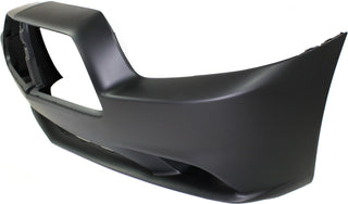 2011-2014  Dodge Charger Front Bumper Cover, Primed , W/ Out Adaptive Speed.