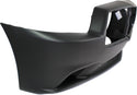 2011-2014  Dodge Charger Front Bumper Cover, Primed , W/ Out Adaptive Speed.