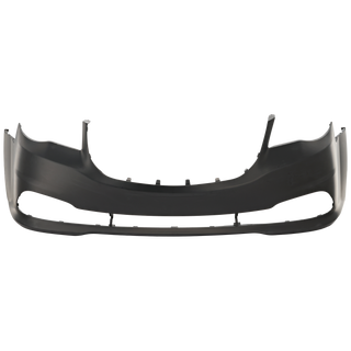 2011-2015 GMC Grand Caravan Front Bumper Cover, Primed.