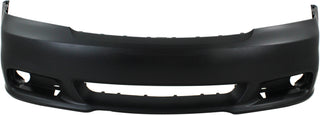 2011-2014 Dodge Avenger Front Bumper Cover, Primed - Capa.
