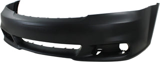 2011-2014 Dodge Avenger Front Bumper Cover, Primed - Capa.