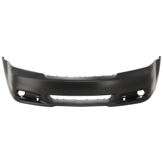 2011-2014 Dodge Avenger Front Bumper Cover, Primed.