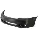 2011-2014 Dodge Avenger Front Bumper Cover, Primed.