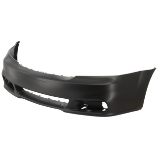 2011-2014 Dodge Avenger Front Bumper Cover, Primed.