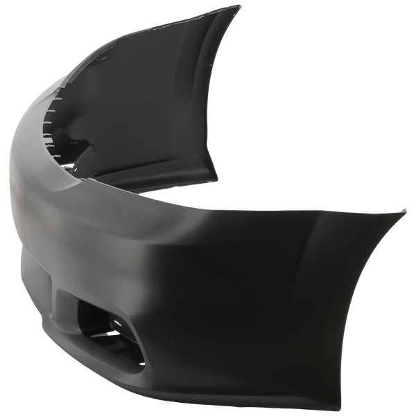 2011-2014 Dodge Avenger Front Bumper Cover, Primed.