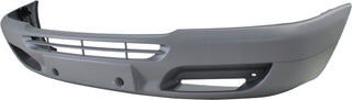 2003-2006  Dodge Sprinter Front Bumper Cover, Textured Dark Gray.