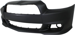2012-2014 Dodge Charger Front Bumper Cover, Primed, SRT-8 Model Only.