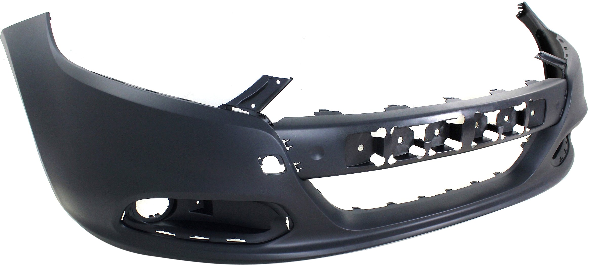 2013 Dodge Dart Front Bumpernull