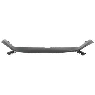 2013-2016 Dodge Dart Front Bumper Cover, Primed, Upper.