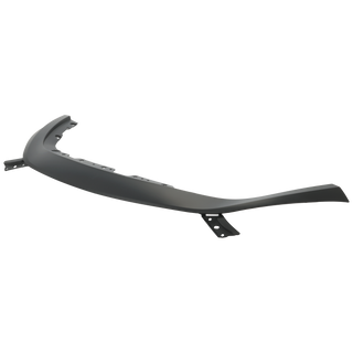 2013-2016 Dodge Dart Front Bumper Cover, Primed, Upper.