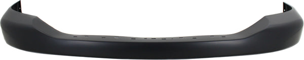 2006-2009 Dodge Pickup Front Bumper Cover, Upper Fascia, Primed - Capa.