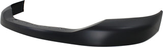 2006-2009 Dodge Pickup Front Bumper Cover, Upper Fascia, Primed - Capa.
