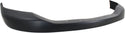 2006-2009 Dodge Pickup Front Bumper Cover, Upper Fascia, Primed - Capa.