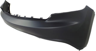 2014-2015 Dodge Durango Front Bumper Cover, Upper, Primed - Capa.