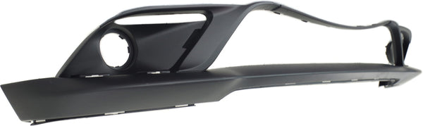 2014-2015 Dodge Durango Front Bumper Cover, Lower Fascia, Primed.