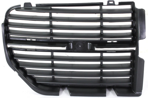 2005-2007 Dodge Magnum Grille Insert RH, Black.