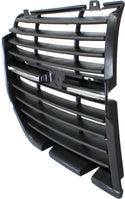 2005-2007 Dodge Magnum Grille Insert RH, Black.
