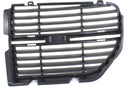 2005-2007 Dodge Magnum Grille Insert LH, Black.