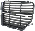 2005-2007 Dodge Magnum Grille Insert LH, Black.