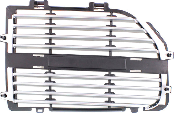 2005-2007 Dodge Magnum Grille Insert RH, Silver.