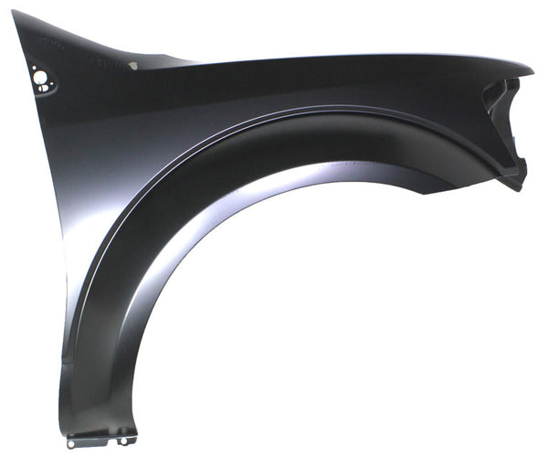 2007-2009 Dodge Durango Fender RH.