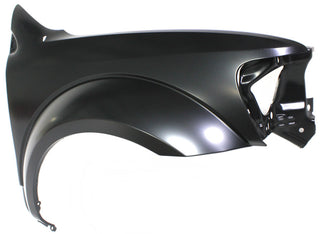 2007-2009 Dodge Durango Fender RH.