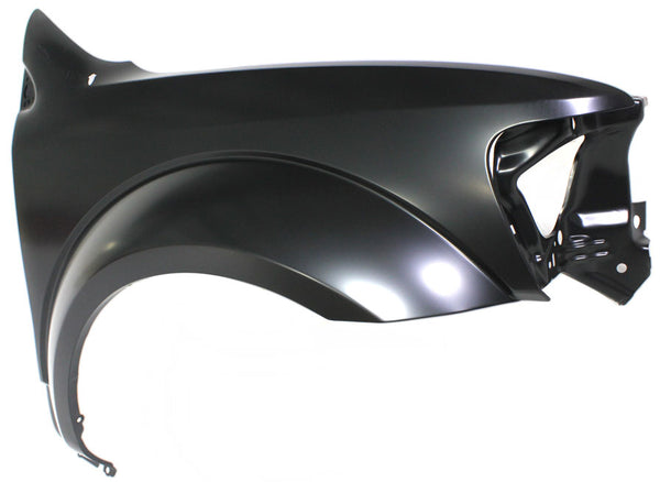 2007-2009 Dodge Durango Fender RH.