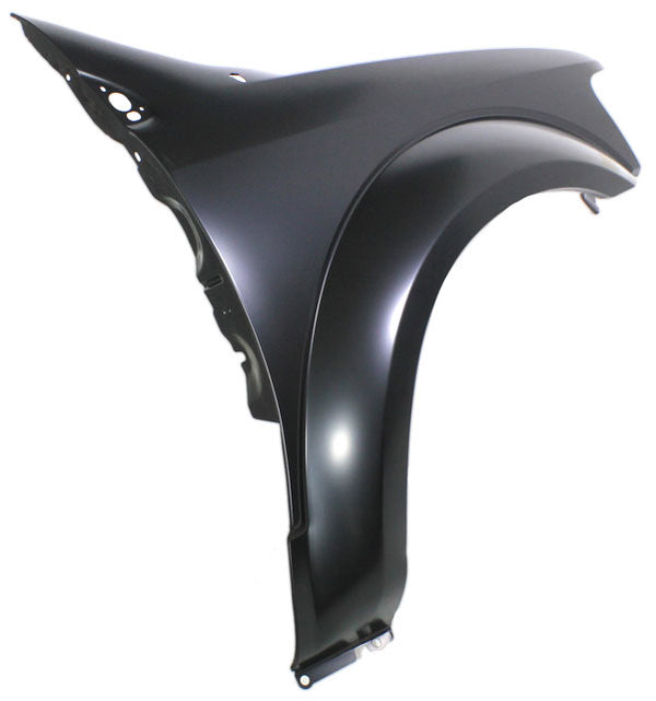 2007-2009 Dodge Durango Fender RH.