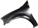 2007-2009 Dodge Durango Fender LH.