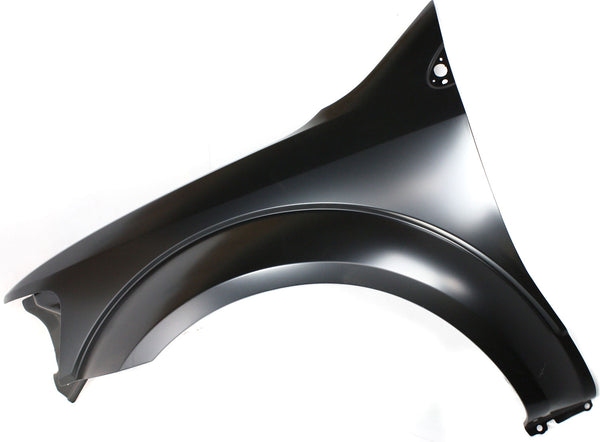 2007-2009 Dodge Durango Fender LH.