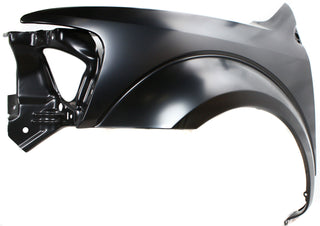 2007-2009 Dodge Durango Fender LH.