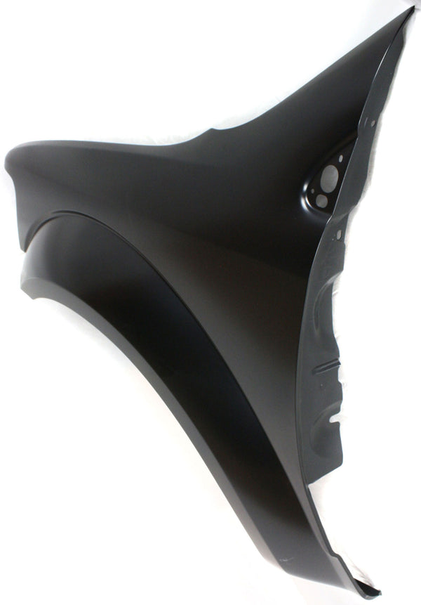 2007-2009 Dodge Durango Fender LH.