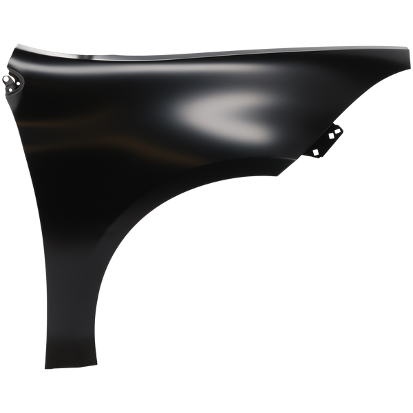 2013-2016 Dodge Dart Fender RH.