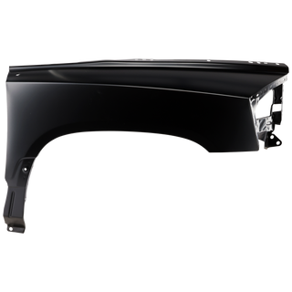 2005-2007 Dodge Dakota Fender RH - CAPA.