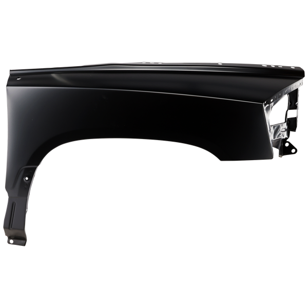 2005-2007 Dodge Dakota Fender RH - CAPA.