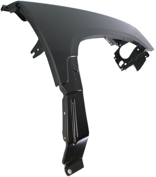 2005-2007 Dodge Dakota Fender RH - CAPA.