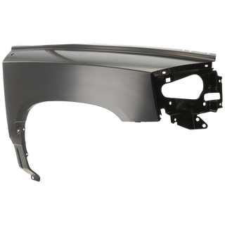 2005-2007 Dodge Dakota Fender RH.