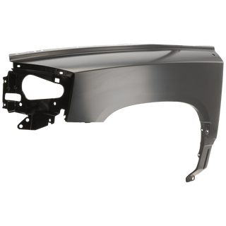 2005-2007 Dodge Dakota Fender LH - CAPA.