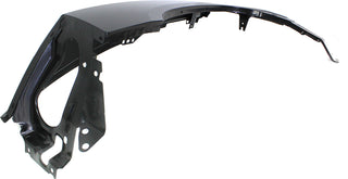 2005-2007 Dodge Dakota Fender LH - CAPA.