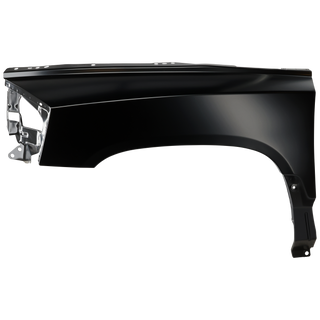 2005-2007 Dodge Dakota Fender LH.