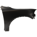 2011-2015 Dodge Durango Fender RH.