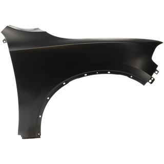2011-2015 Dodge Durango Fender RH.